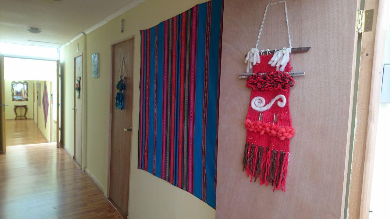 Hostal Consulado Caldera Dış mekan fotoğraf